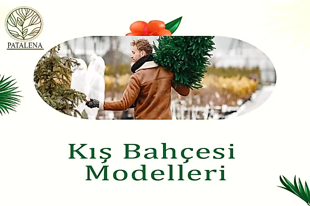 Kış Bahçesi Modelleri